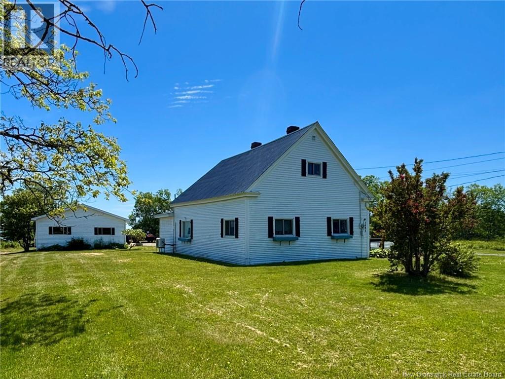 1891 Route 776, Grand Manan, New Brunswick  E5G 3H1 - Photo 35 - NB133088