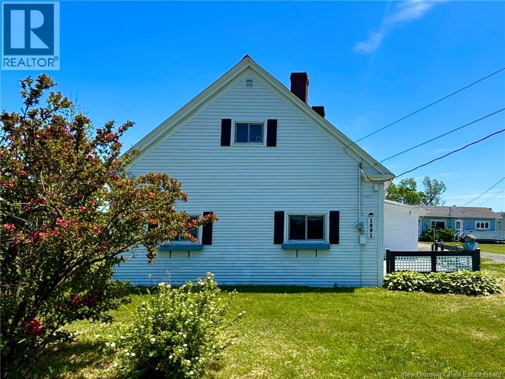 1891 Route 776, Grand Manan, New Brunswick  E5G 3H1 - Photo 36 - NB133088