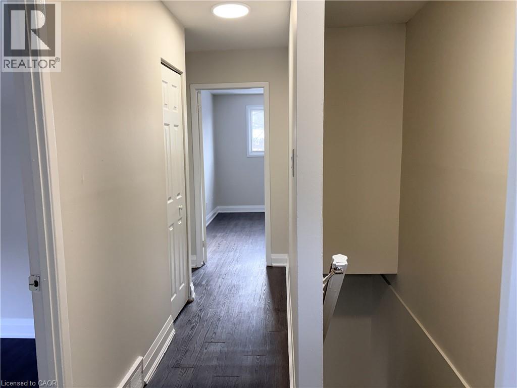 77 Tindale Court Unit# 10, Hamilton, Ontario  L8K 5M8 - Photo 10 - 40802484