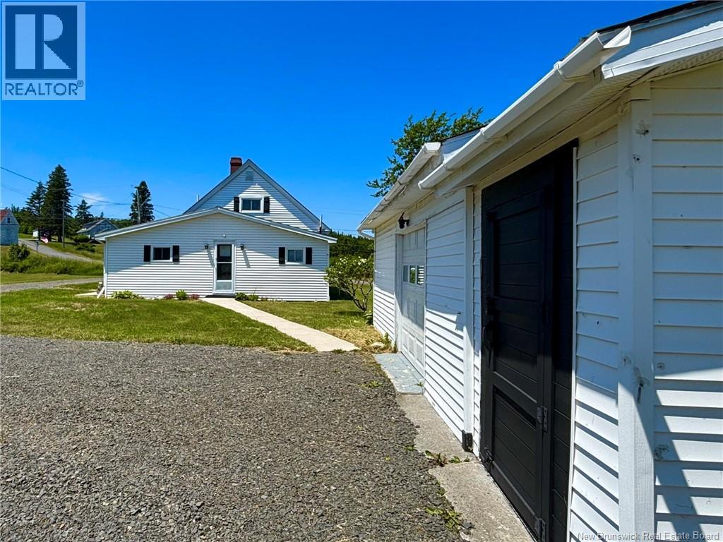 1891 Route 776, Grand Manan, New Brunswick  E5G 3H1 - Photo 42 - NB133088
