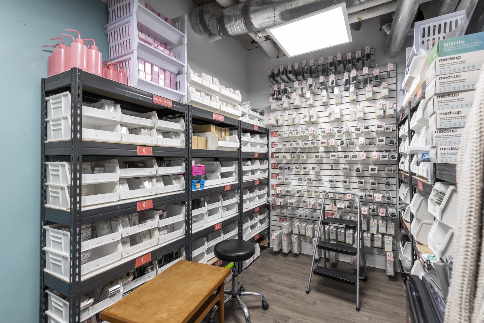 109a 50  St Thomas Street, St. Albert, Alberta  T8N 6Z8 - Photo 34 - 44150797