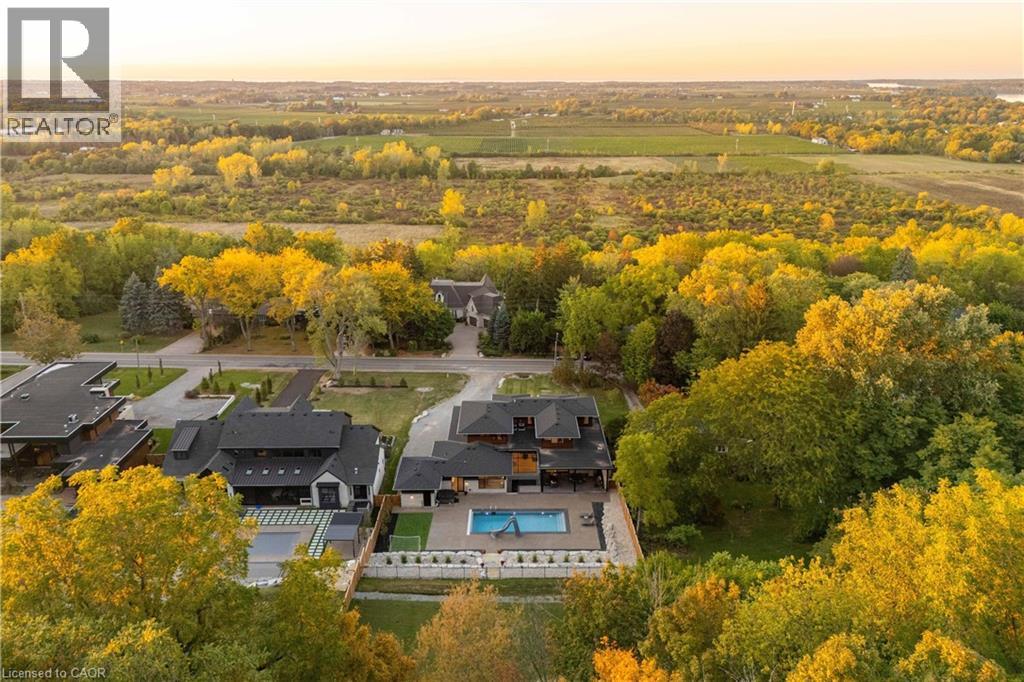 2005 York Road, Niagara-On-The-Lake, Ontario  L0S 1J0 - Photo 4 - 40802576