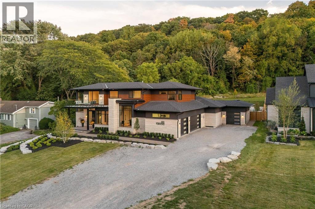 2005 York Road, Niagara-On-The-Lake, Ontario  L0S 1J0 - Photo 7 - 40802576