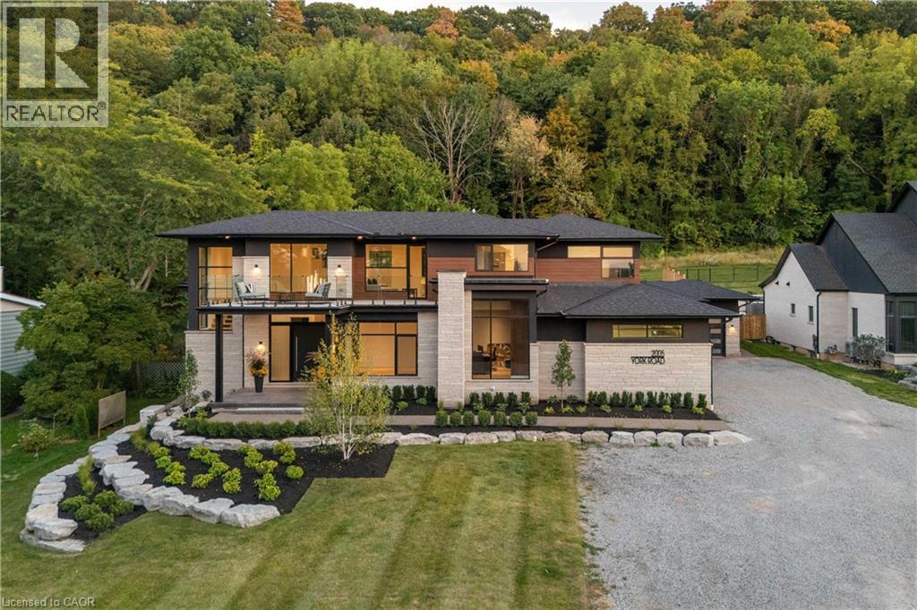 2005 York Road, Niagara-On-The-Lake, Ontario  L0S 1J0 - Photo 6 - 40802576