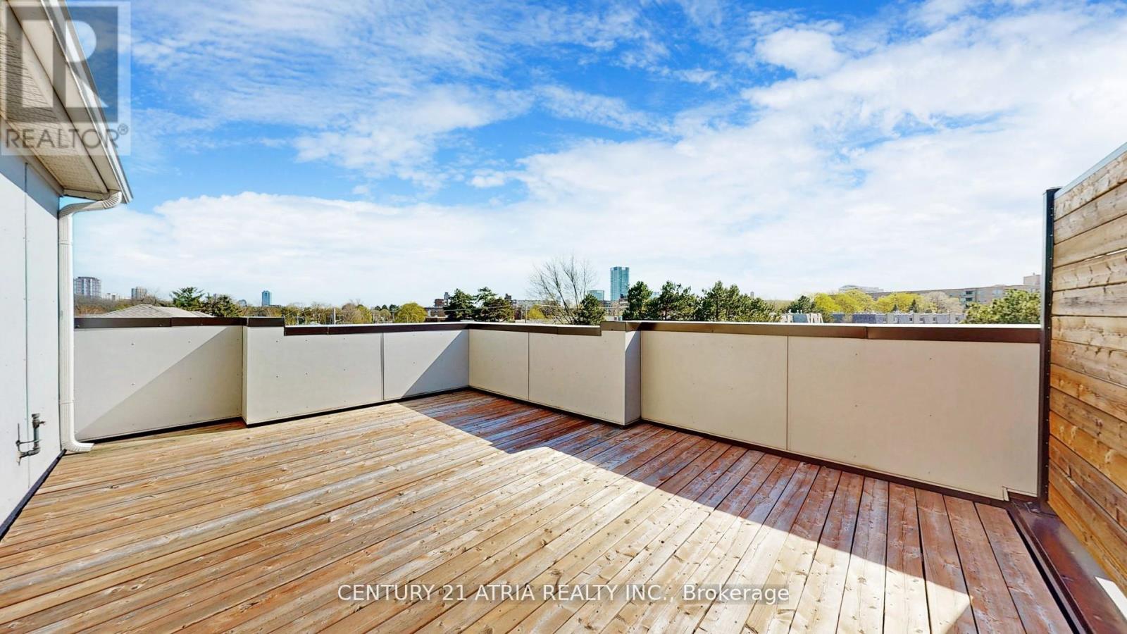 205 The Donway East, Toronto, Ontario  M3B 0B4 - Photo 48 - C12752308