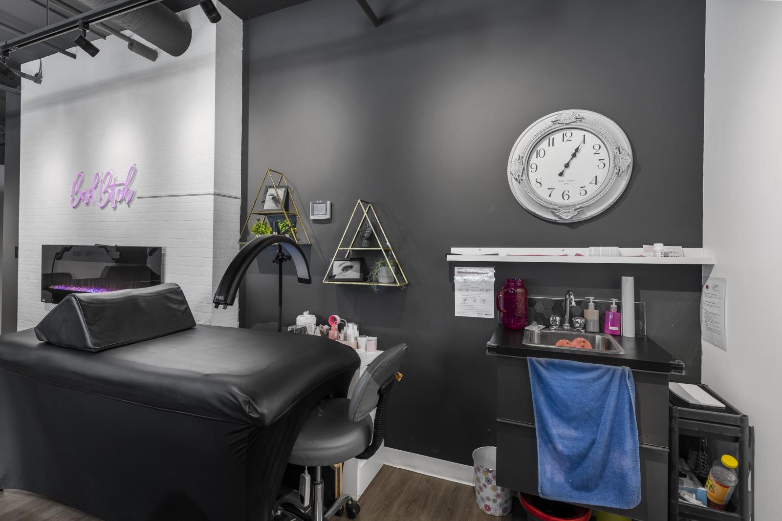 109a 50  St Thomas Street, St. Albert, Alberta  T8N 6Z8 - Photo 18 - 44150797