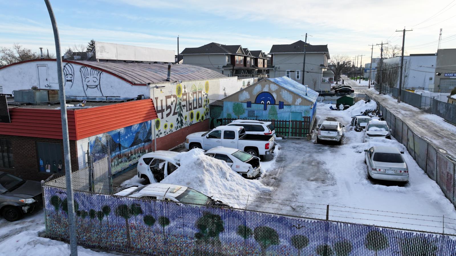 10123  161 Street, Edmonton, Alberta  T5P 3H9 - Photo 5 - 44156751