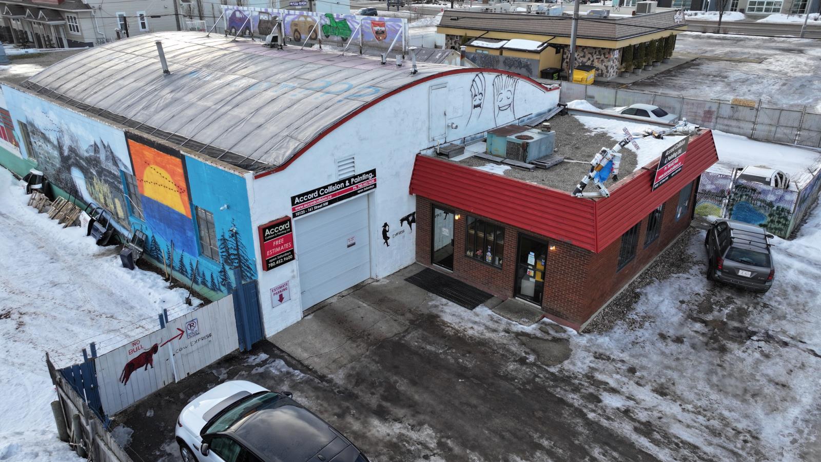 10123  161 Street, Edmonton, Alberta  T5P 3H9 - Photo 3 - 44156751