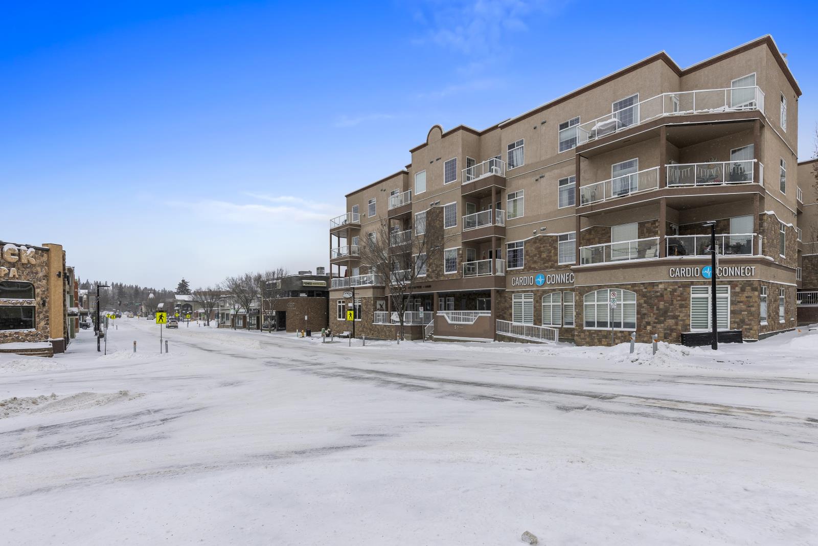 109a 50  St Thomas Street, St. Albert, Alberta  T8N 6Z8 - Photo 46 - 44150797