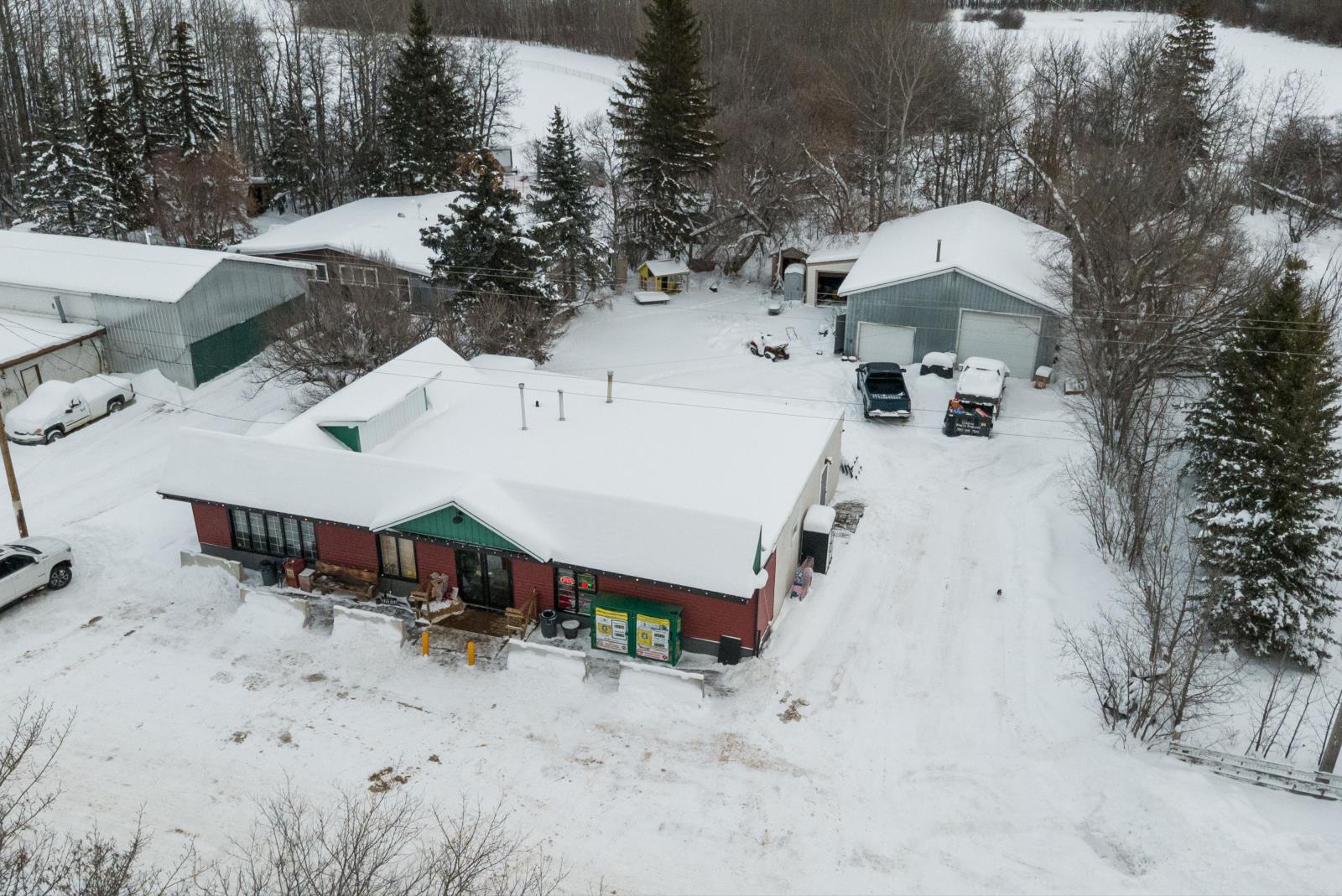 54500  Range Rd 275, Calahoo, Alberta  T8R 1Z1 - Photo 4 - 44116670