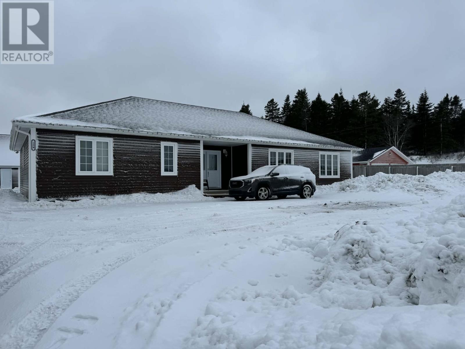 134 Cabot Avenue Extension, Whitbourne, Newfoundland & Labrador