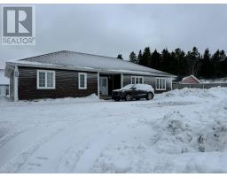 134 Cabot Avenue Extension, Whitbourne, Newfoundland & Labrador