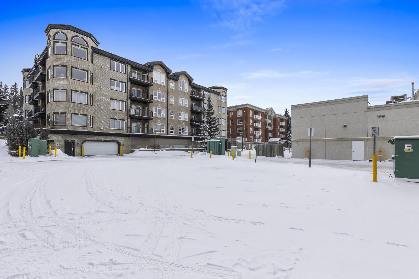 109a 50  St Thomas Street, St. Albert, Alberta  T8N 6Z8 - Photo 40 - 44150797