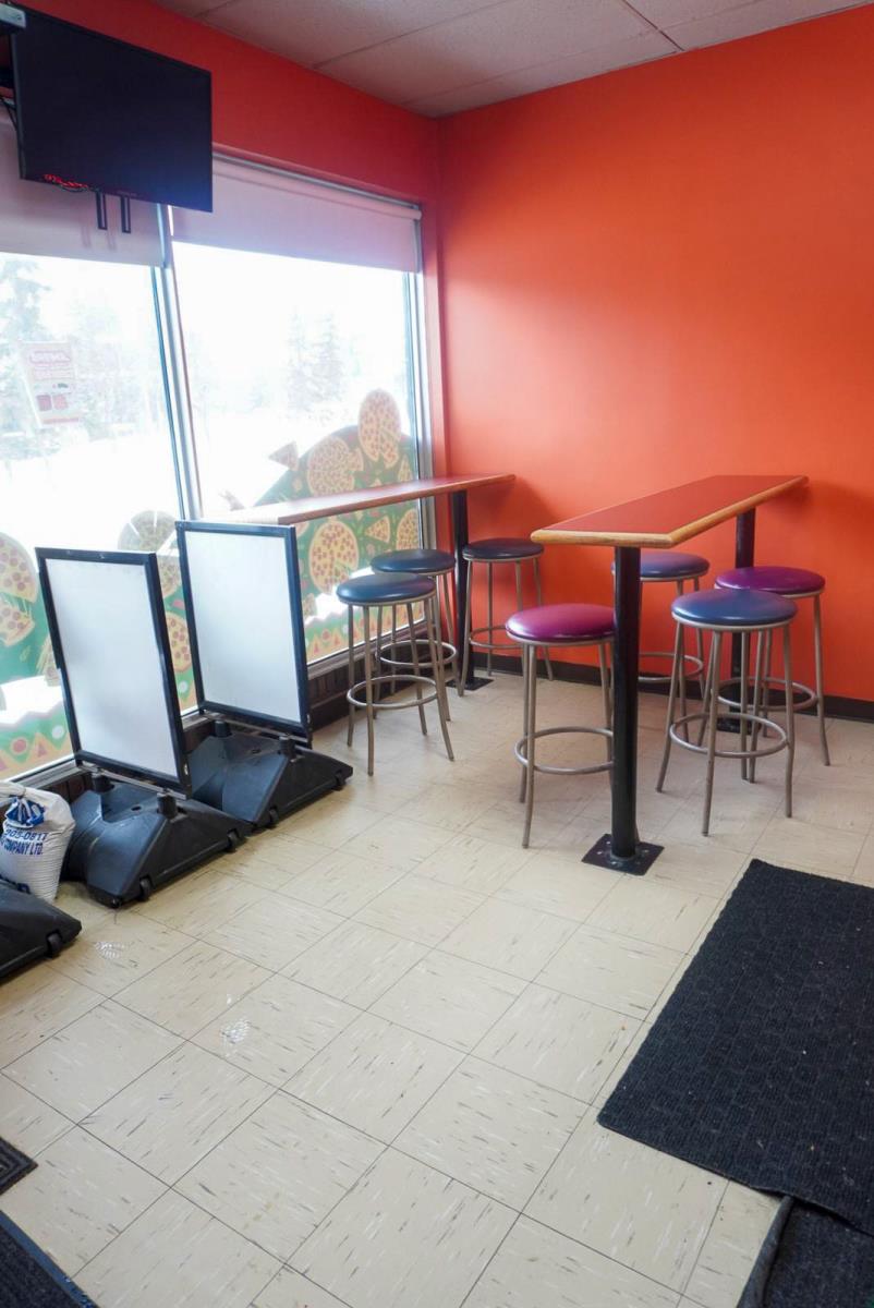 2-D Sir Winston Churchill Ave, St. Albert, Alberta  T8N 3T6 - Photo 2 - 44160792