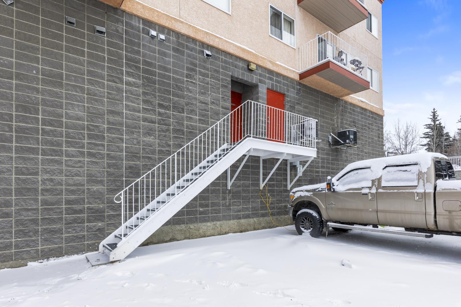 109a 50  St Thomas Street, St. Albert, Alberta  T8N 6Z8 - Photo 41 - 44150797