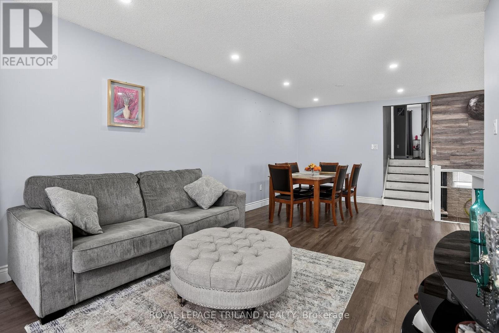 328 Conway Drive, London South, Ontario  N6E 3J9 - Photo 10 - X12752430