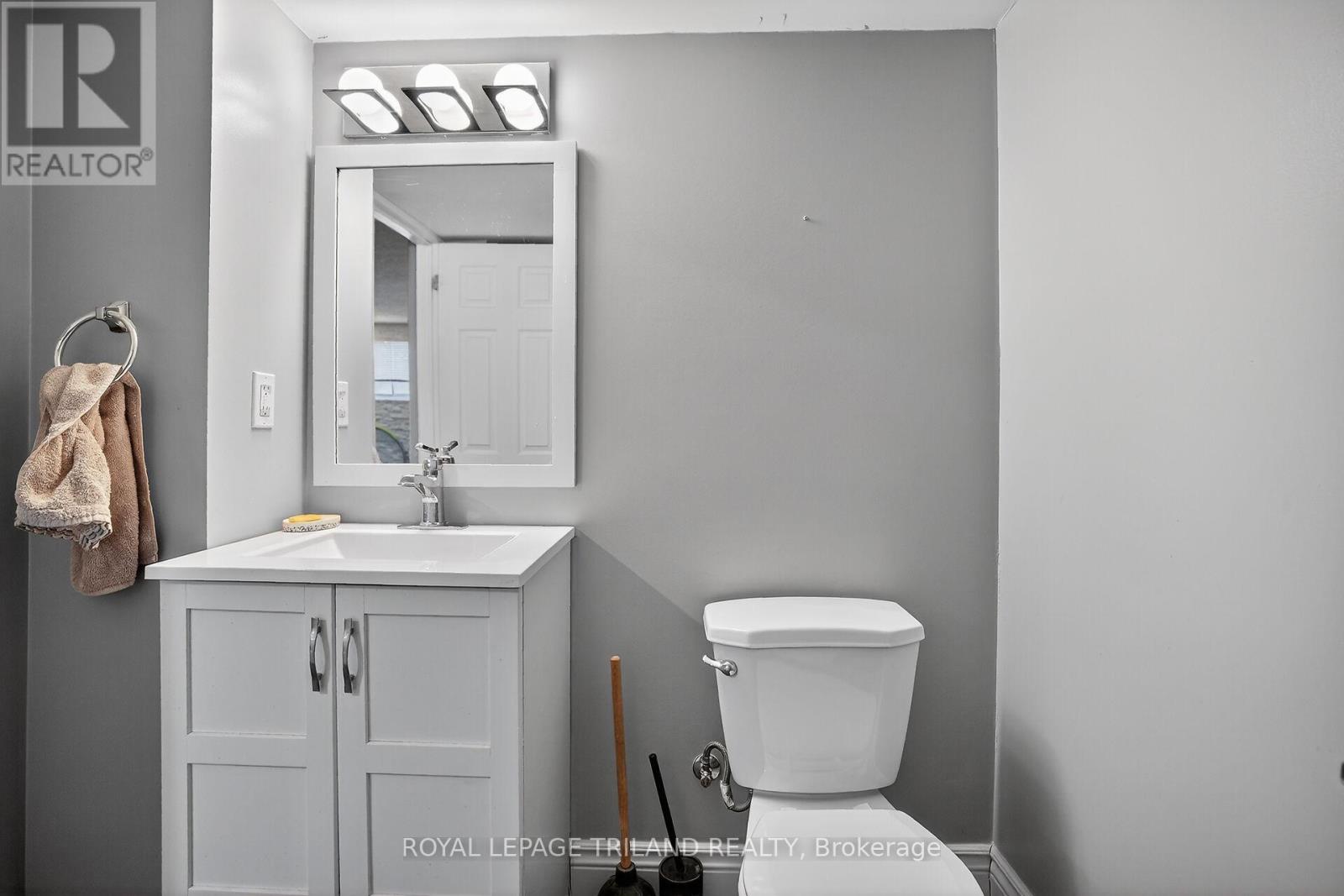 328 Conway Drive, London South, Ontario  N6E 3J9 - Photo 28 - X12752430