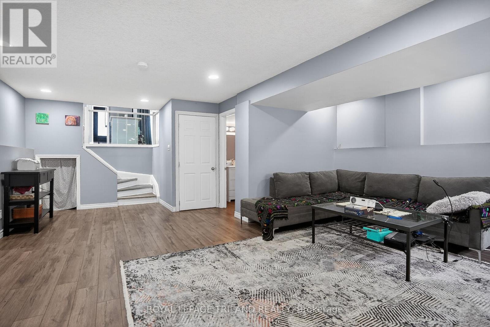 328 Conway Drive, London South, Ontario  N6E 3J9 - Photo 32 - X12752430