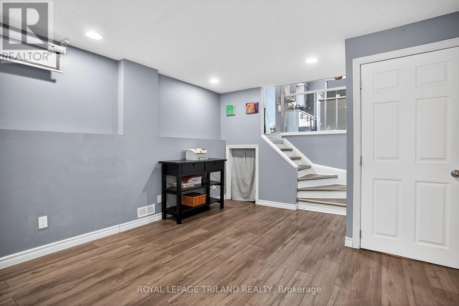 328 Conway Drive, London South, Ontario  N6E 3J9 - Photo 34 - X12752430