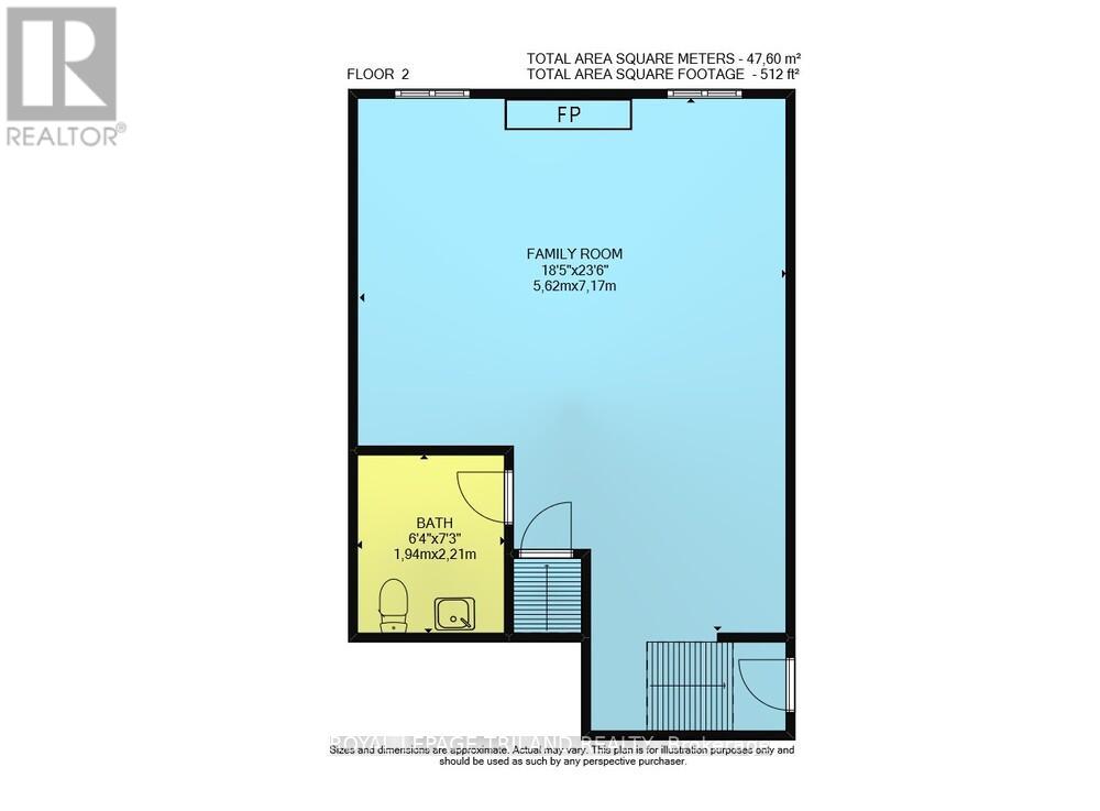 328 Conway Drive, London South, Ontario  N6E 3J9 - Photo 41 - X12752430