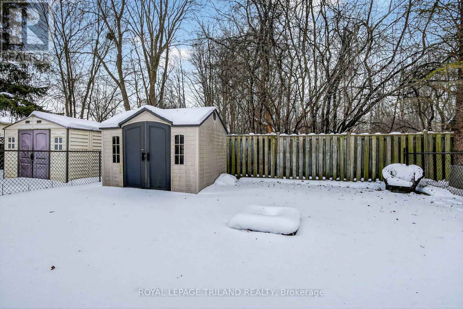 328 Conway Drive, London South, Ontario  N6E 3J9 - Photo 7 - X12752430