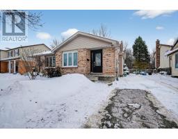 328 CONWAY DRIVE, London South, Ontario