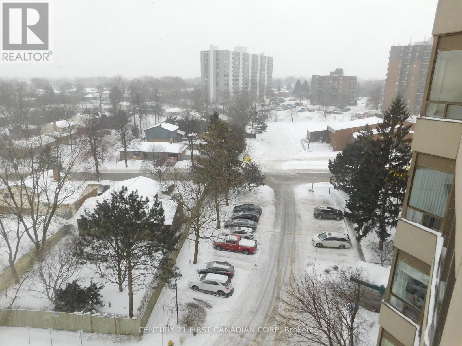 803 - 744 Wonderland Road S, London South, Ontario N6K 4K3 - Photo 22 - X12752432