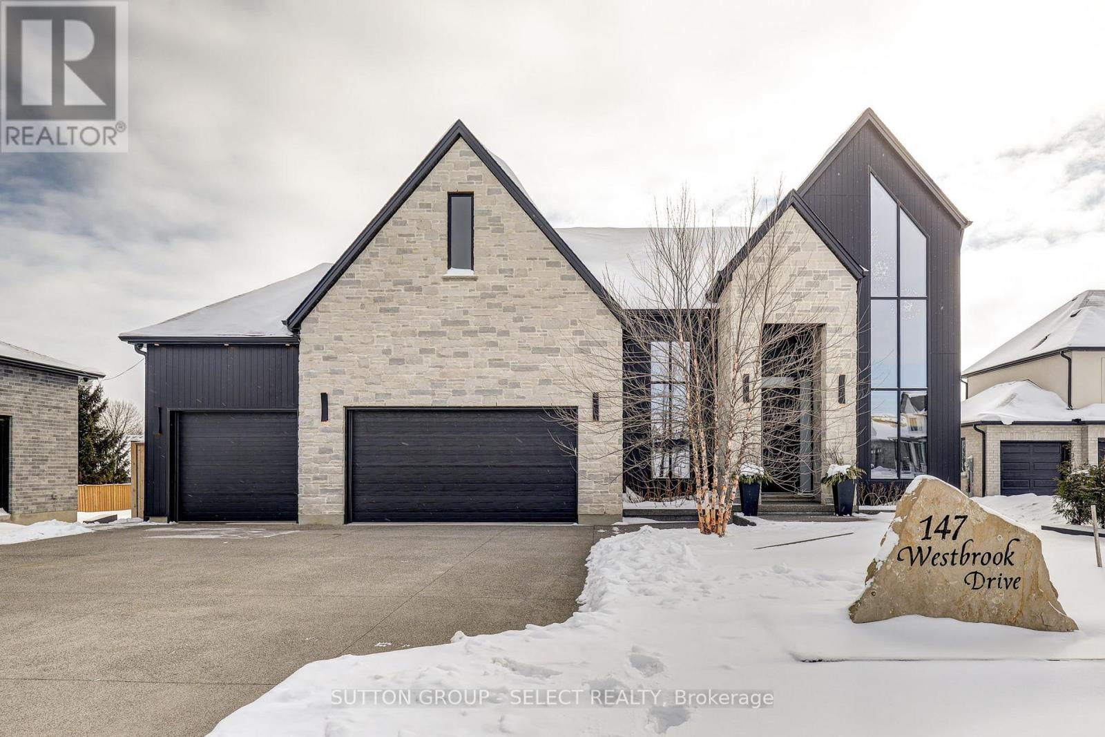 147 WESTBROOK DRIVE, Middlesex Centre, Ontario