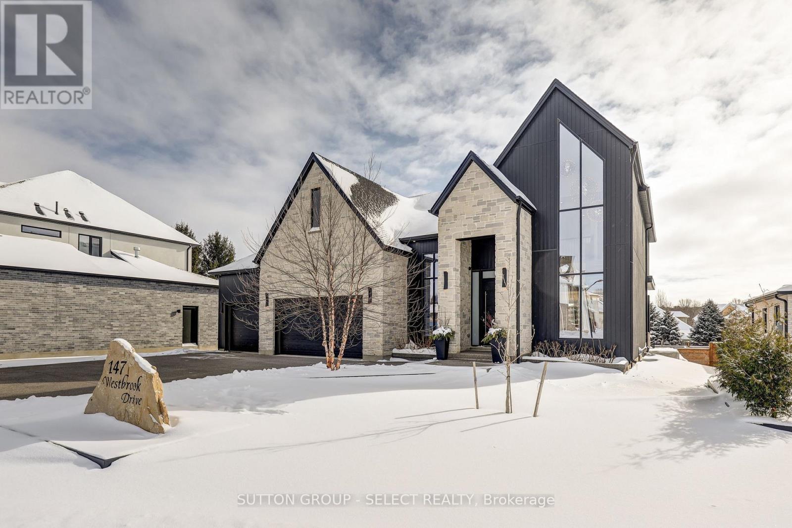 147 Westbrook Drive, Middlesex Centre, Ontario  N0L 1R0 - Photo 2 - X12752480