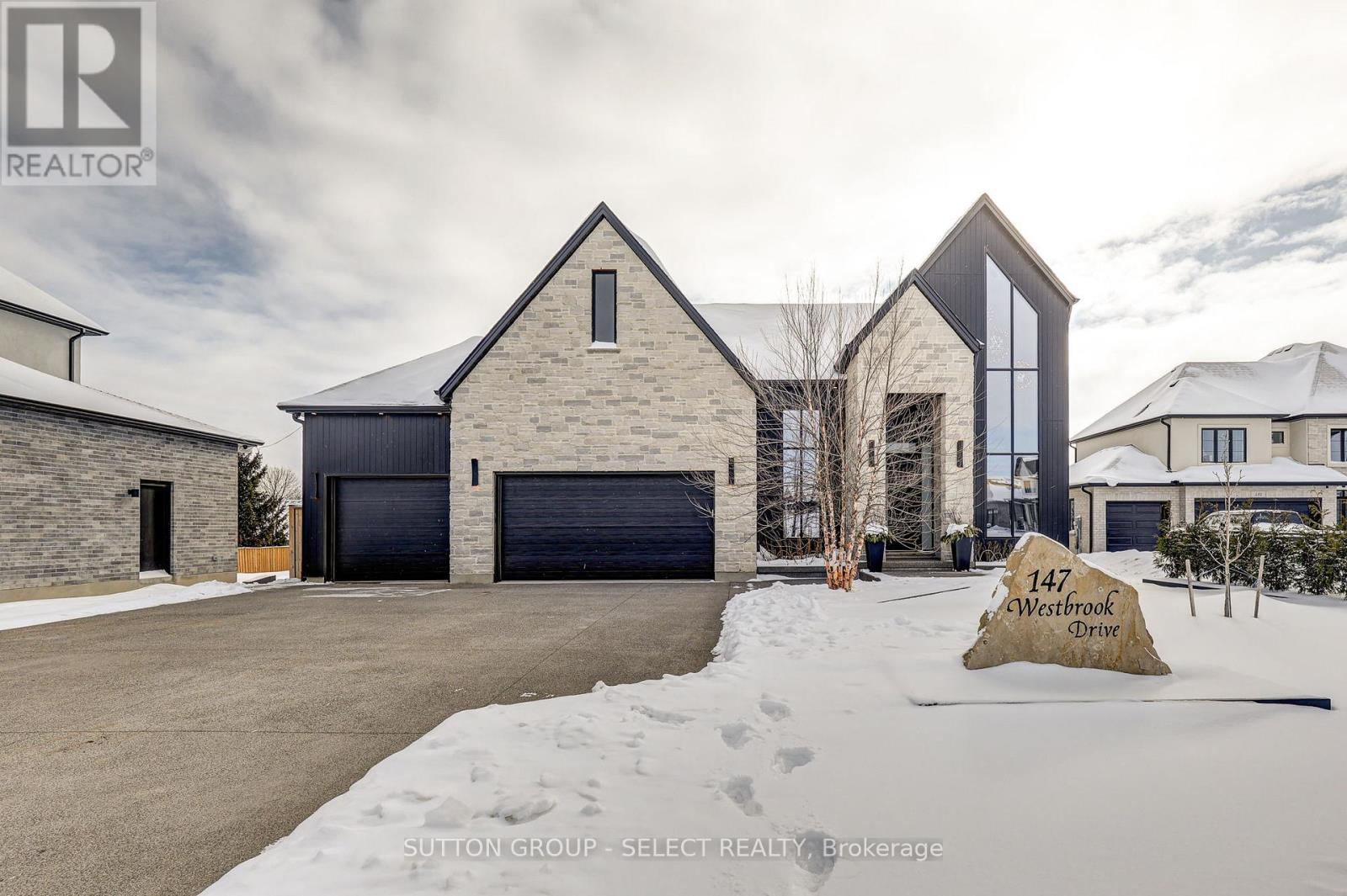 147 Westbrook Drive, Middlesex Centre, Ontario  N0L 1R0 - Photo 34 - X12752480