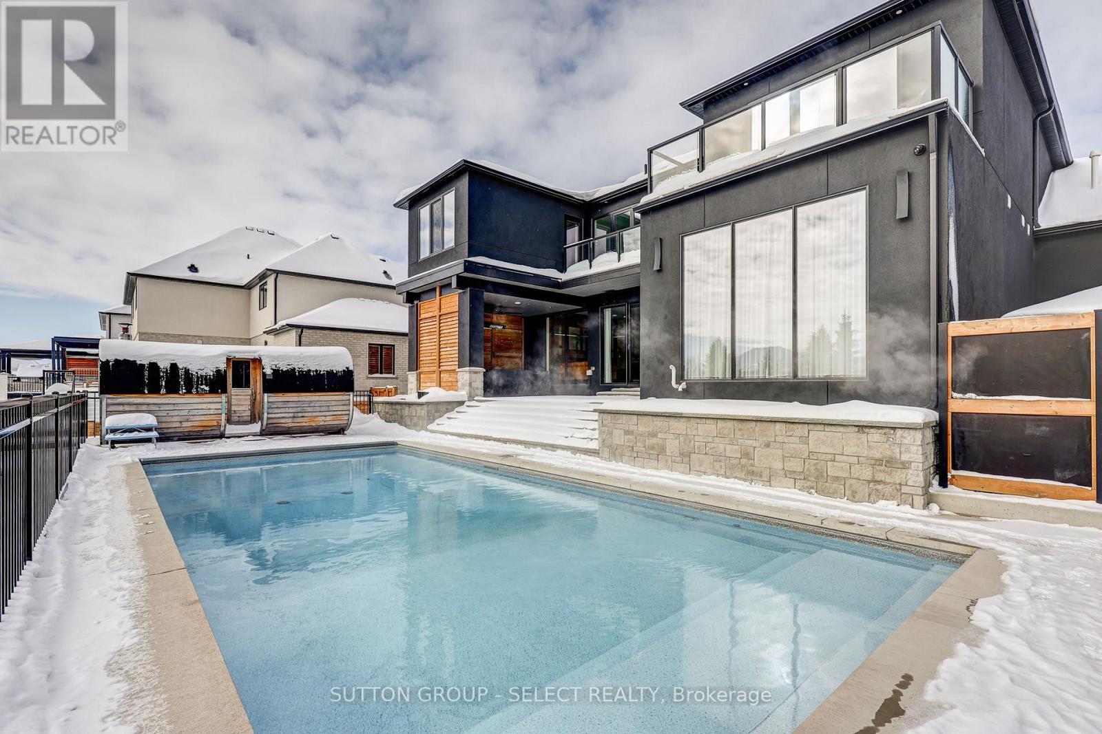 147 Westbrook Drive, Middlesex Centre, Ontario  N0L 1R0 - Photo 35 - X12752480