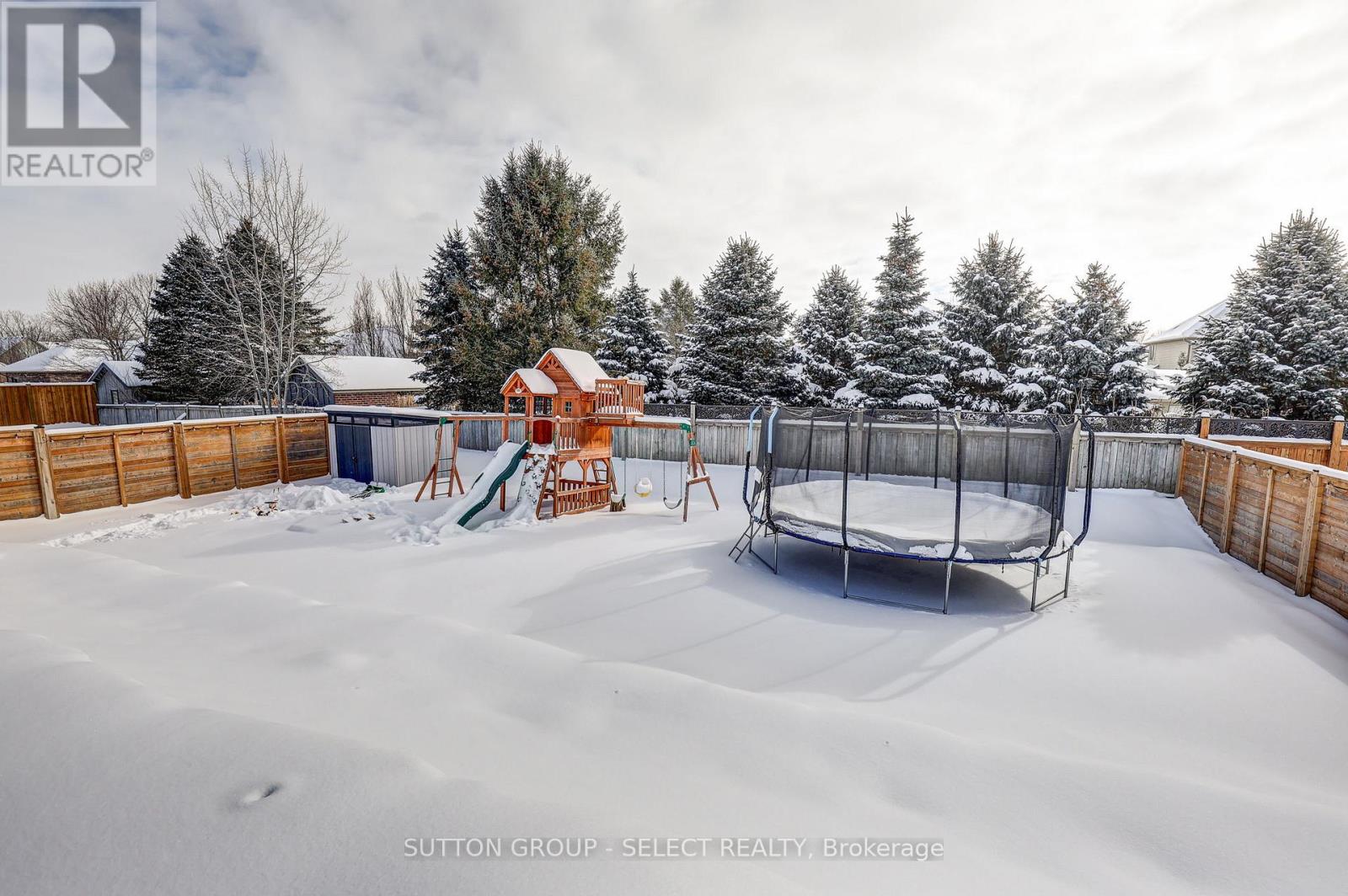 147 Westbrook Drive, Middlesex Centre, Ontario  N0L 1R0 - Photo 40 - X12752480