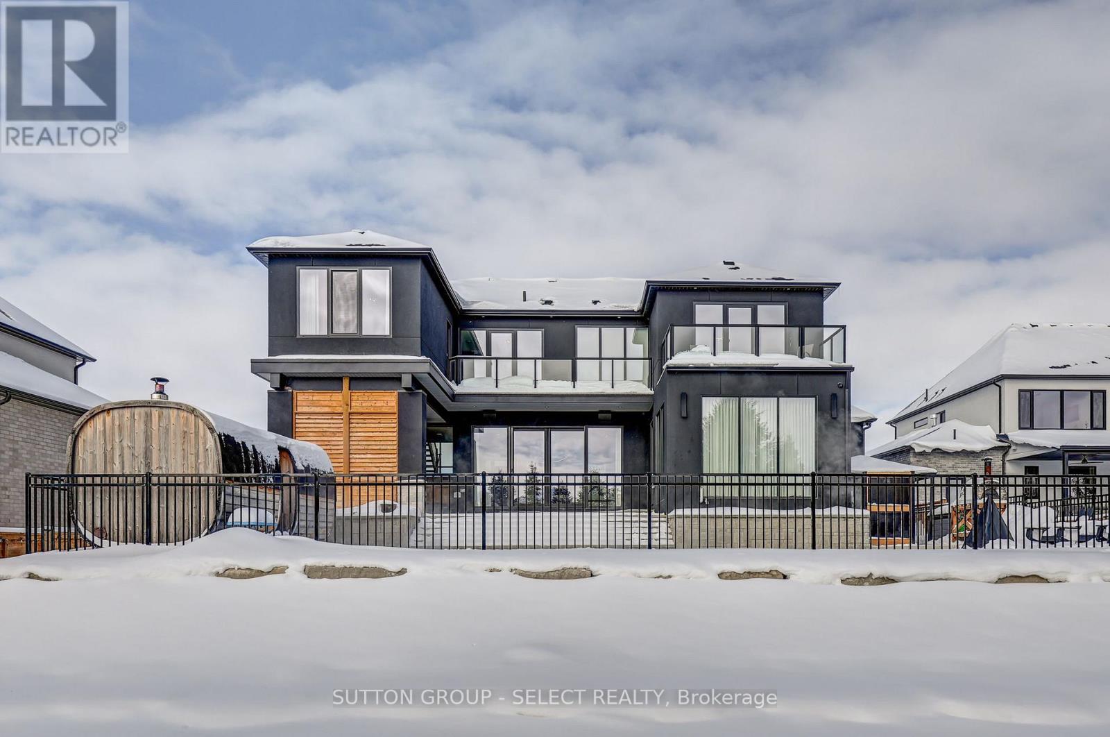 147 Westbrook Drive, Middlesex Centre, Ontario  N0L 1R0 - Photo 41 - X12752480