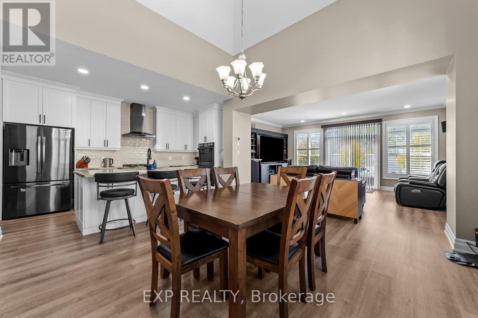 1 - 1430 Highbury Avenue N, London East (East D), Ontario  N5Y 6M4 - Photo 15 - X12752512