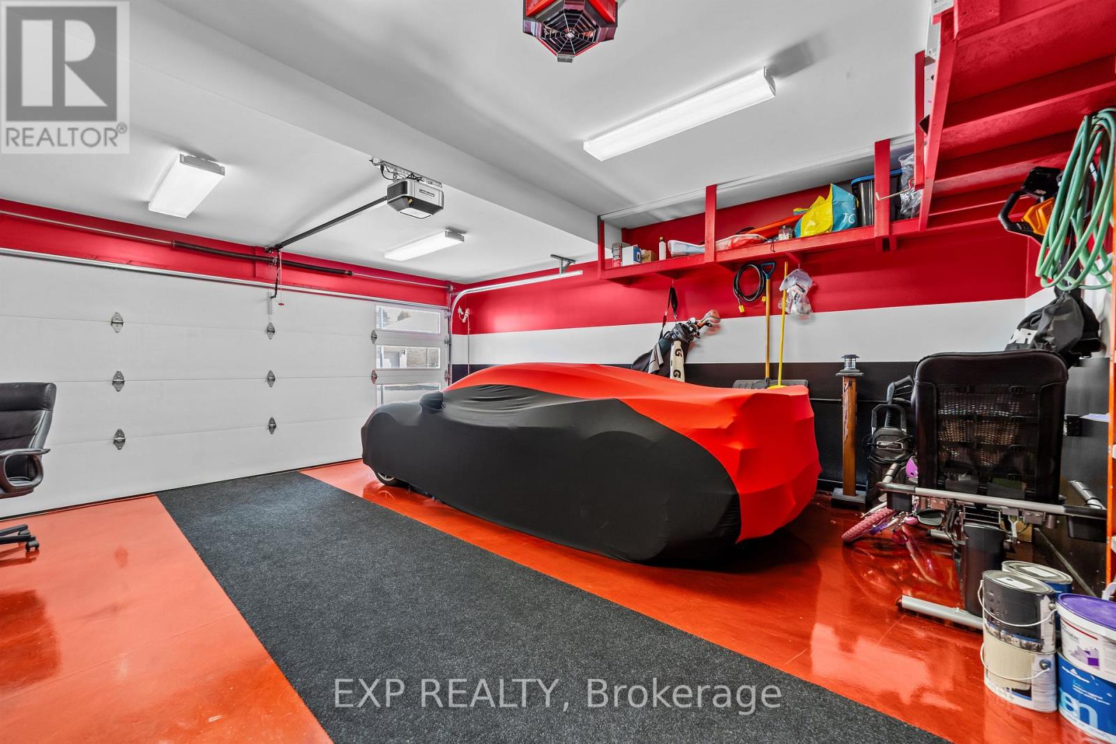 1 - 1430 Highbury Avenue N, London East (East D), Ontario  N5Y 6M4 - Photo 6 - X12752512