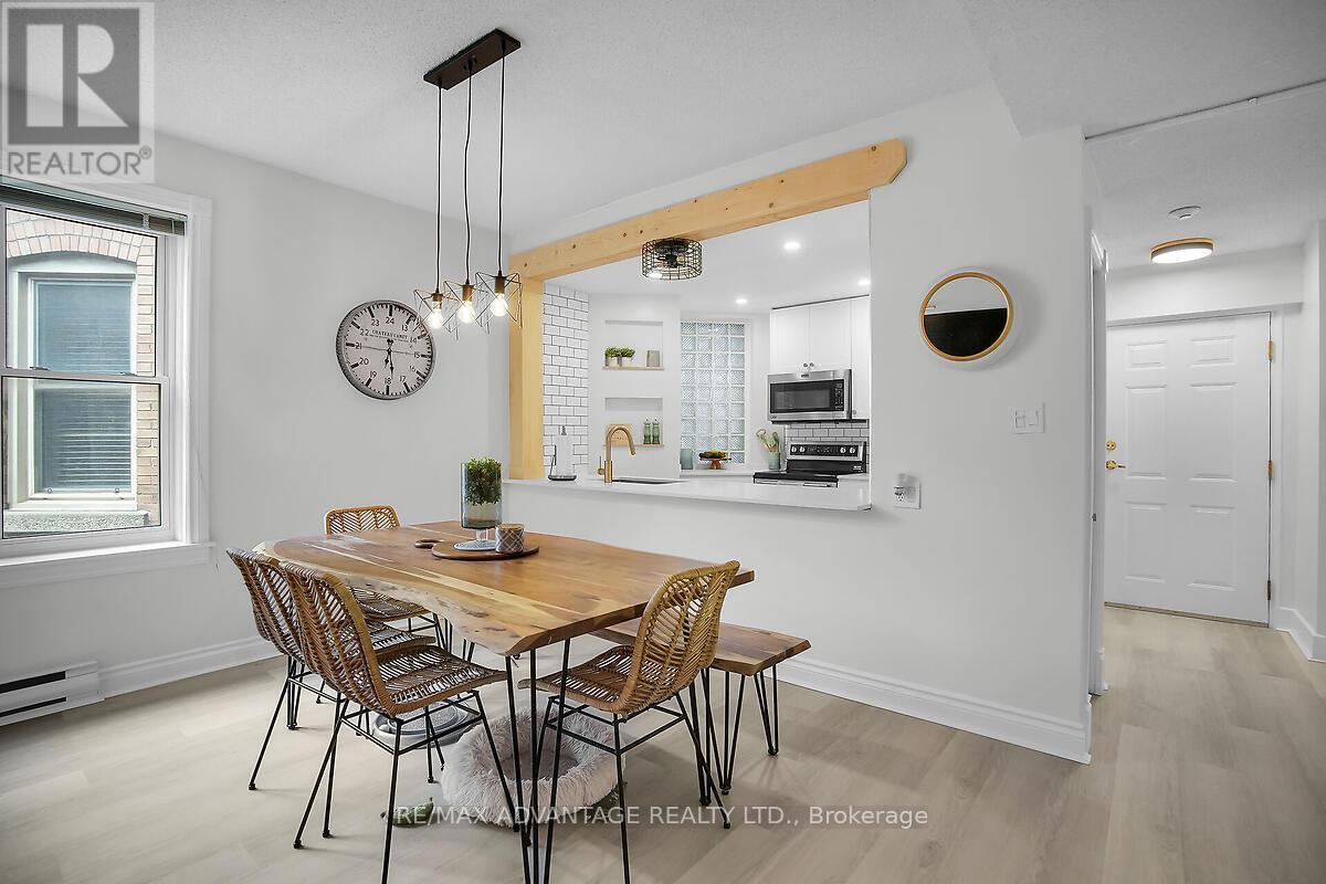 408 - 460 Wellington Street, London East, Ontario  N6A 3P8 - Photo 10 - X12752542