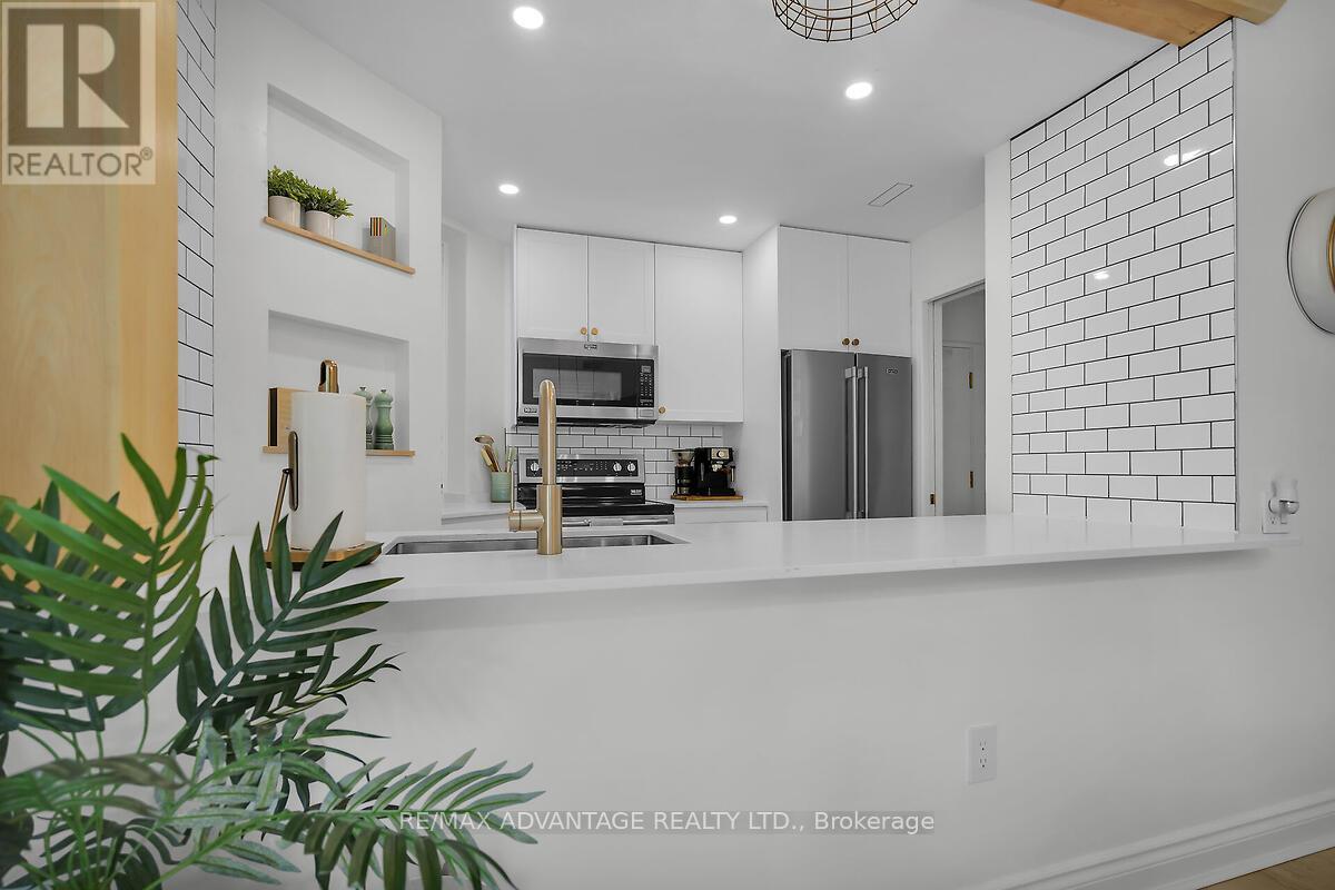 408 - 460 Wellington Street, London East, Ontario  N6A 3P8 - Photo 11 - X12752542