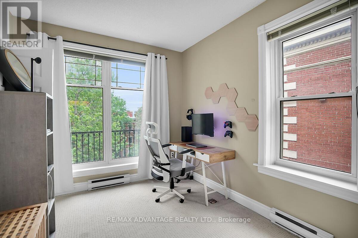 408 - 460 Wellington Street, London East, Ontario  N6A 3P8 - Photo 17 - X12752542