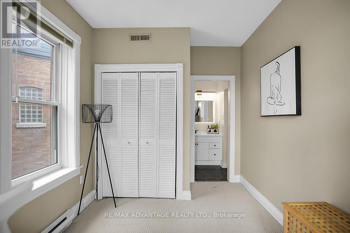 408 - 460 Wellington Street, London East, Ontario  N6A 3P8 - Photo 18 - X12752542