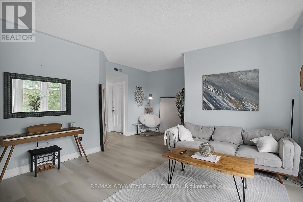 408 - 460 Wellington Street, London East, Ontario  N6A 3P8 - Photo 19 - X12752542