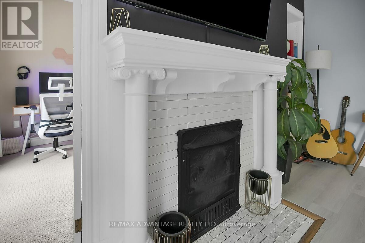 408 - 460 Wellington Street, London East, Ontario  N6A 3P8 - Photo 20 - X12752542