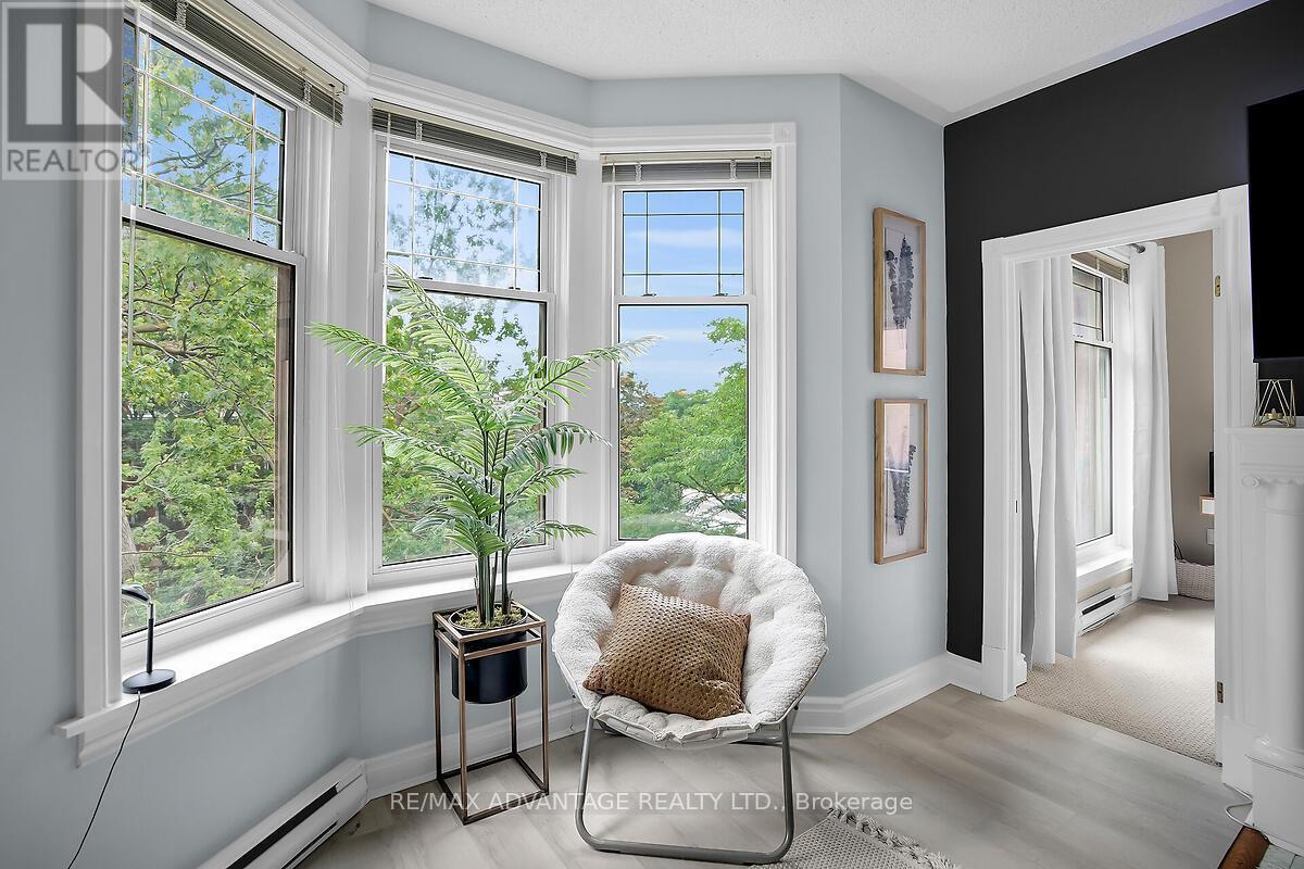 408 - 460 Wellington Street, London East, Ontario  N6A 3P8 - Photo 23 - X12752542