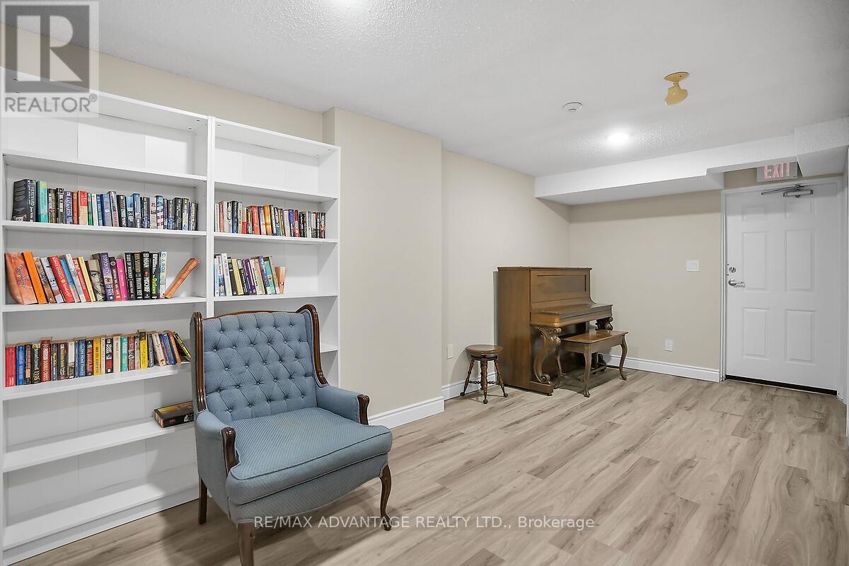 408 - 460 Wellington Street, London East, Ontario  N6A 3P8 - Photo 33 - X12752542