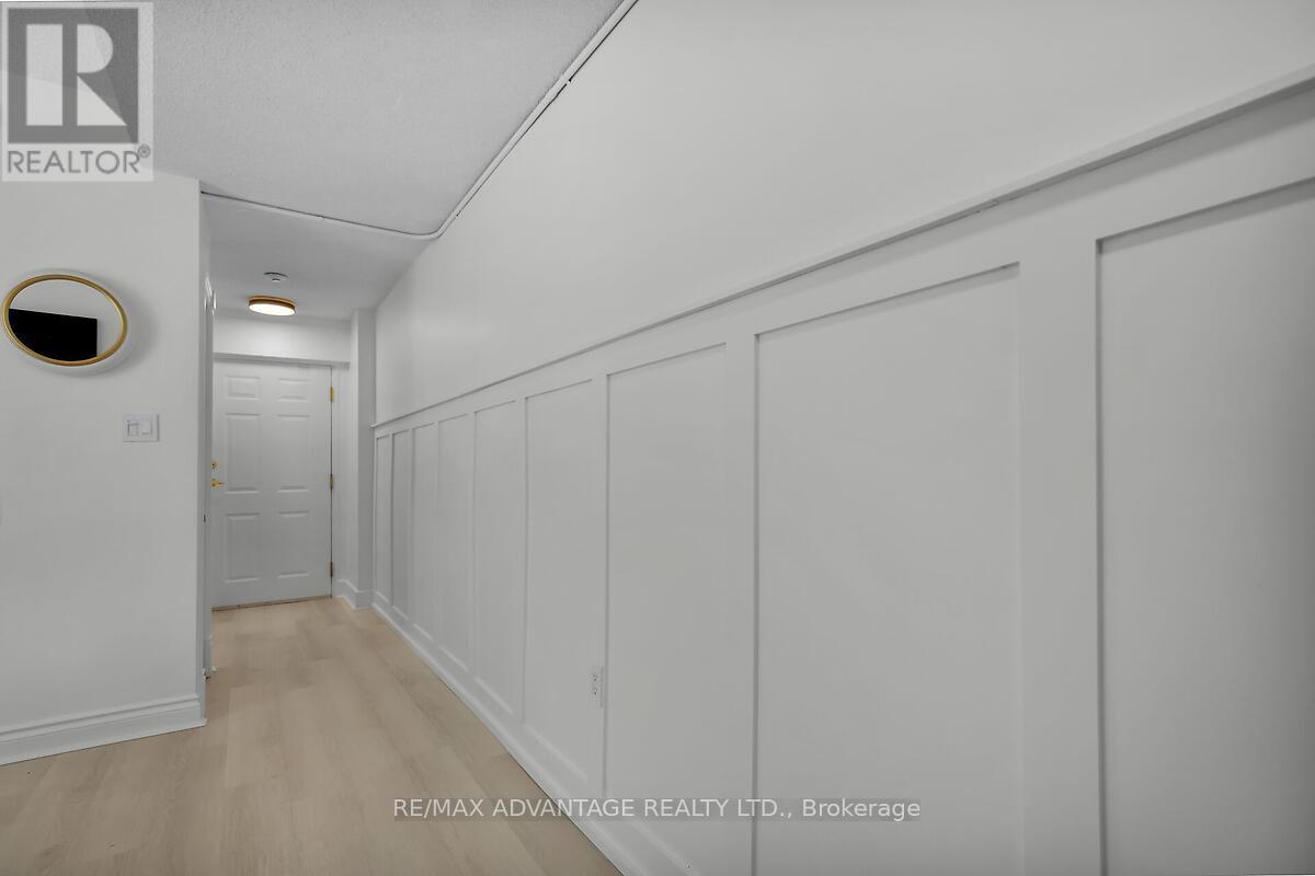 408 - 460 Wellington Street, London East, Ontario  N6A 3P8 - Photo 4 - X12752542