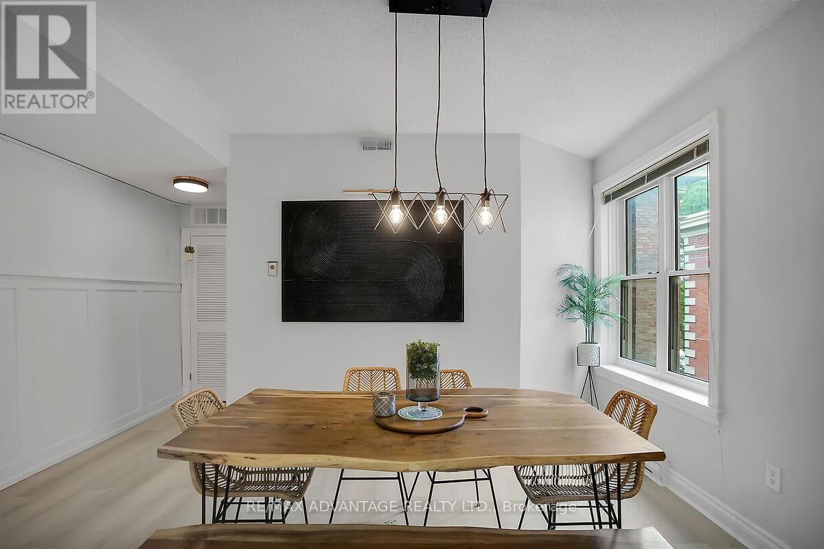 408 - 460 Wellington Street, London East, Ontario  N6A 3P8 - Photo 9 - X12752542