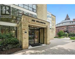 408 - 460 WELLINGTON STREET, London East, Ontario