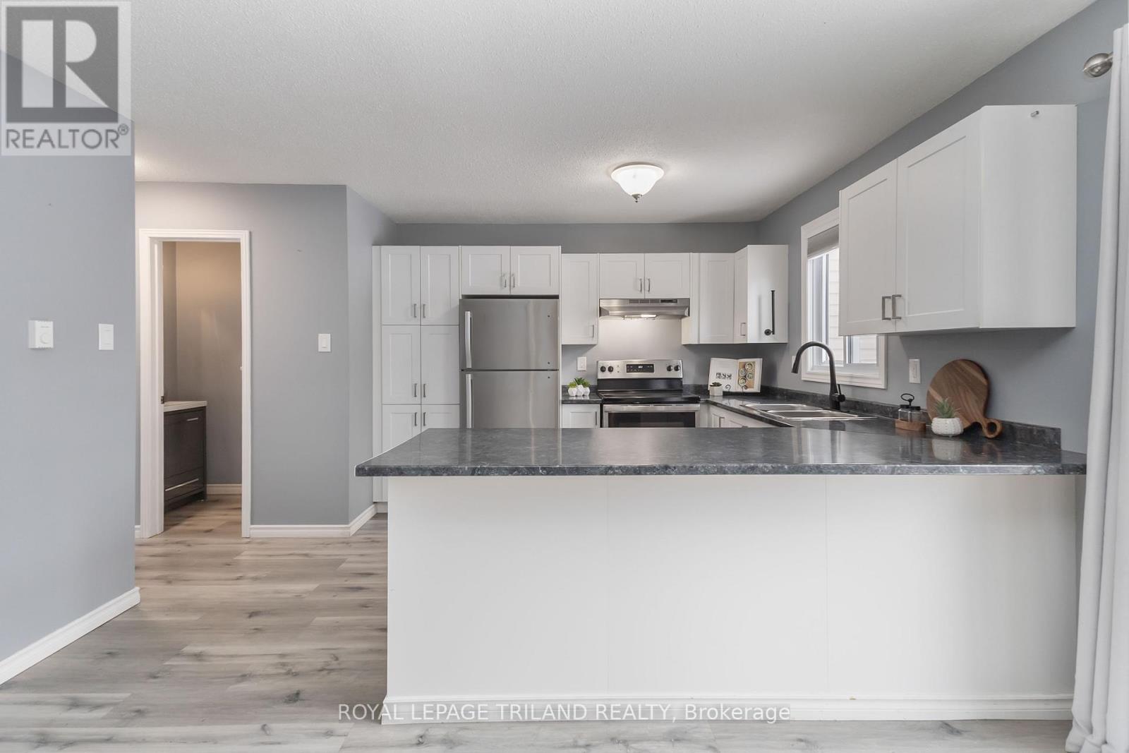 12 - 242 Monmore Road, London North, Ontario  N6G 3B4 - Photo 19 - X12752556