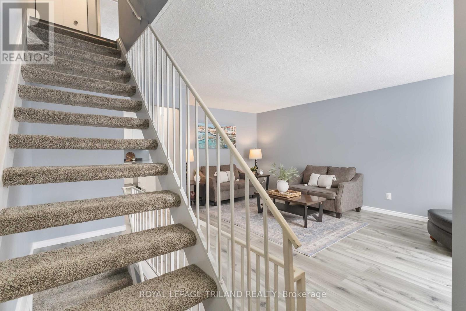 12 - 242 Monmore Road, London North, Ontario  N6G 3B4 - Photo 26 - X12752556