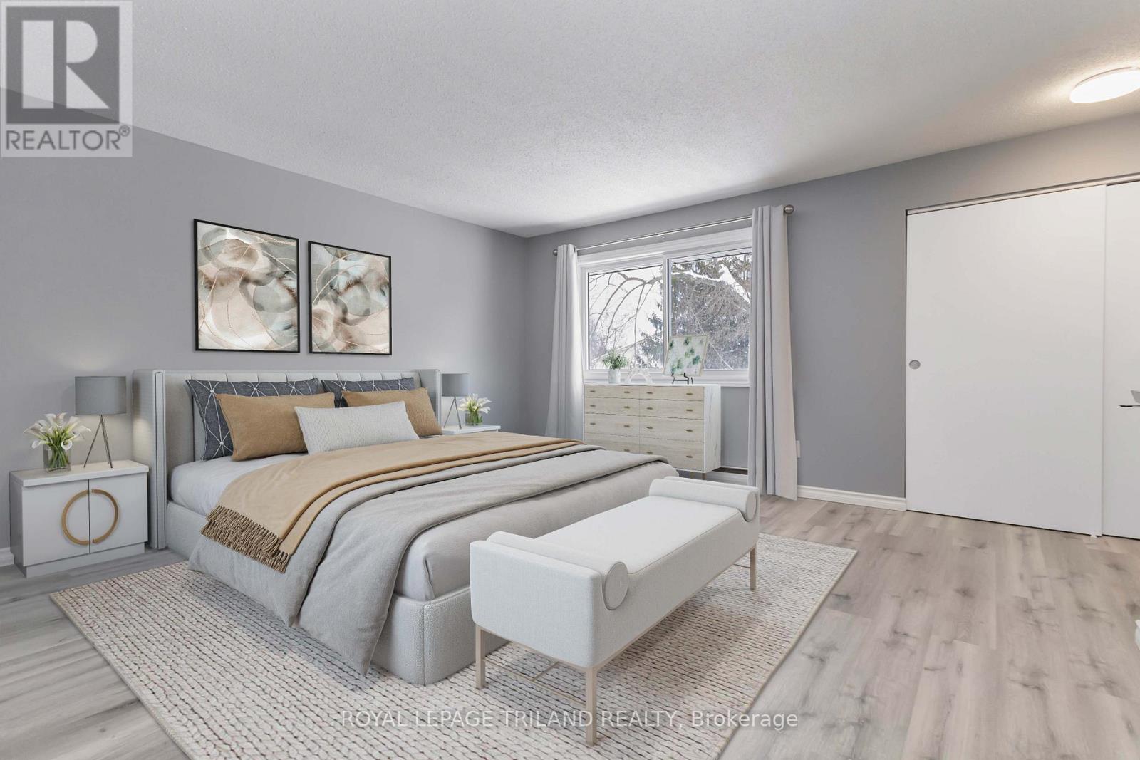 12 - 242 Monmore Road, London North, Ontario  N6G 3B4 - Photo 28 - X12752556