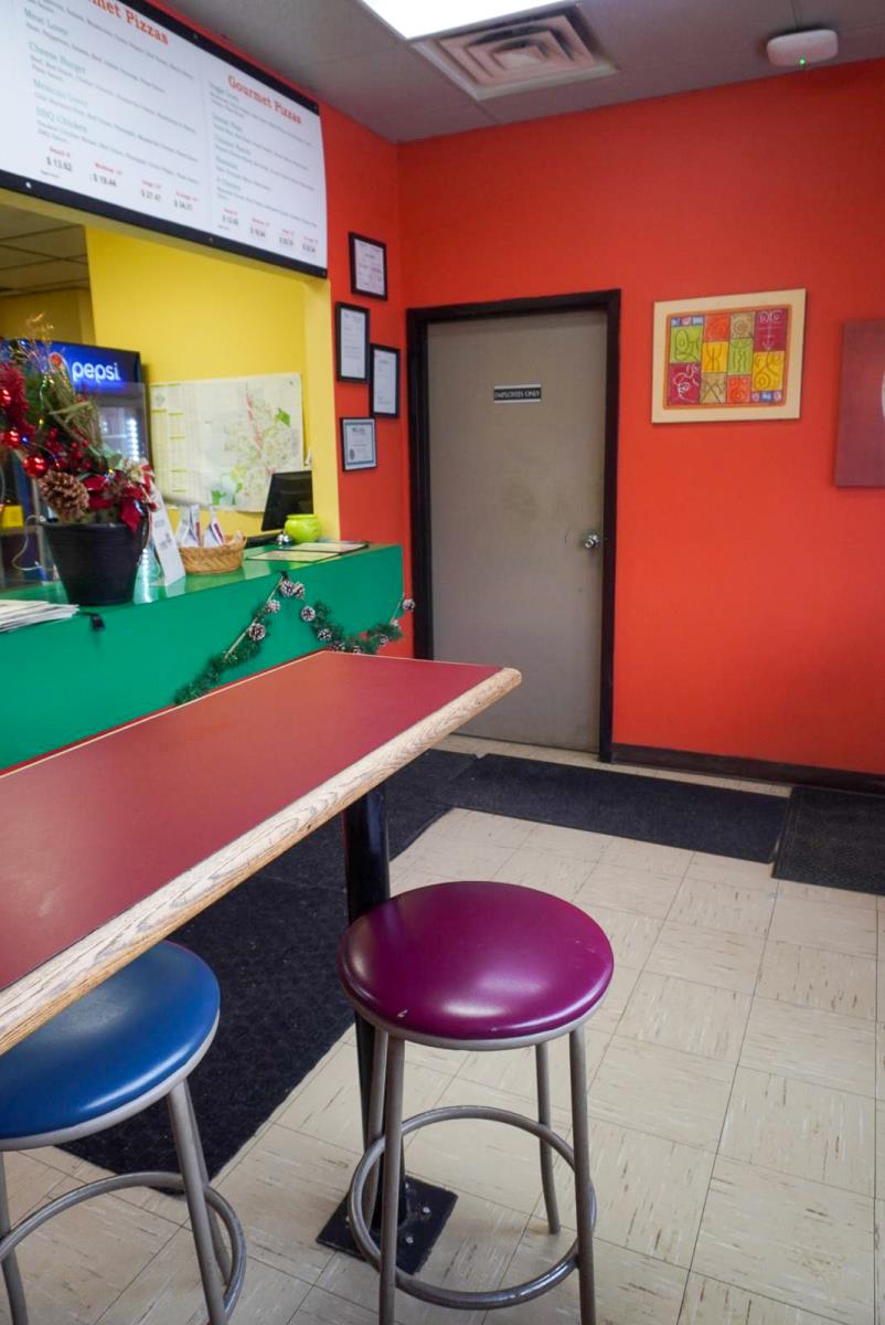 2-D Sir Winston Churchill Ave, St. Albert, Alberta  T8N 3T6 - Photo 4 - 44160792